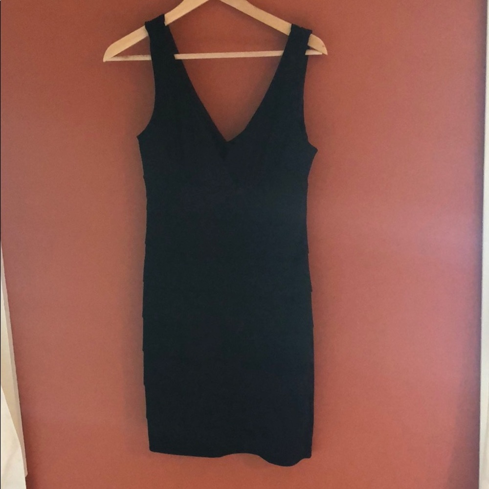 Little black dress!